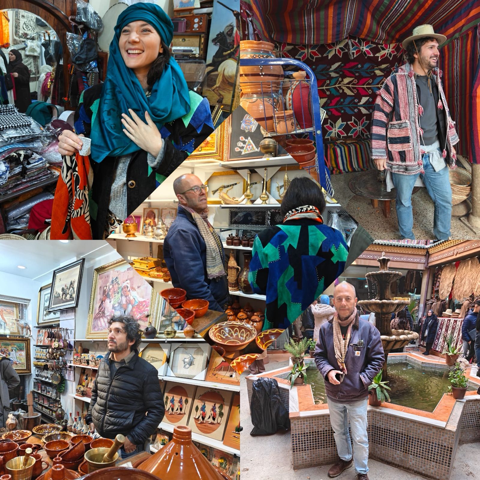 Algerian Markets: A Unique Cultural Experience Like No Other